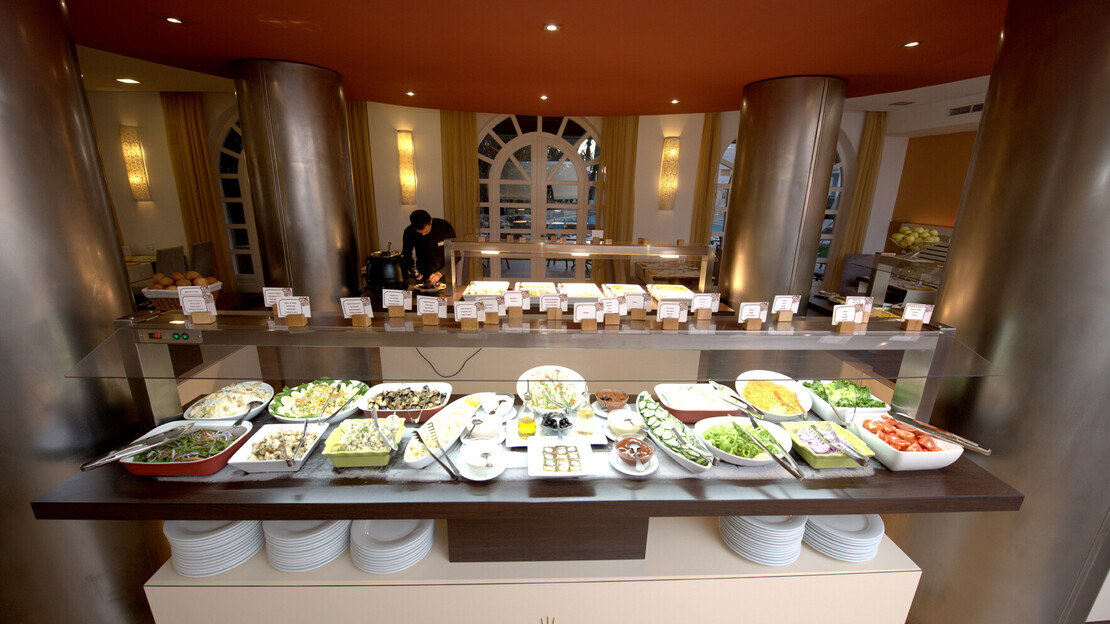 Hotel Timoulay & Spa